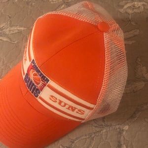 Phoenix Suns NBA Vintage Cap/Hat